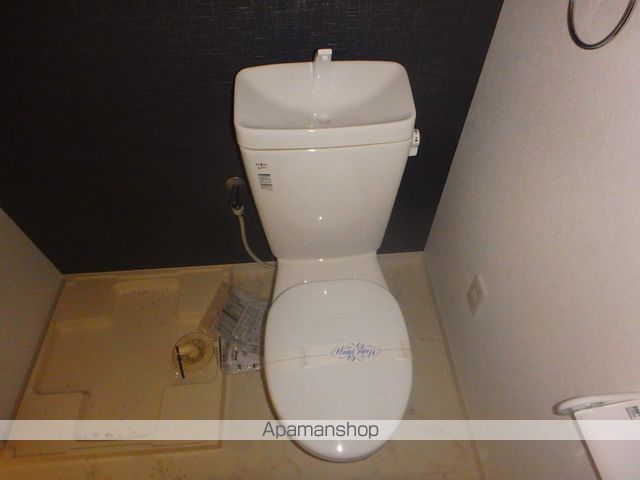 ヴィラ岡山手の内装写真