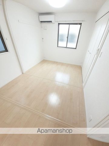 オシリス ハウス K&Hの内装写真