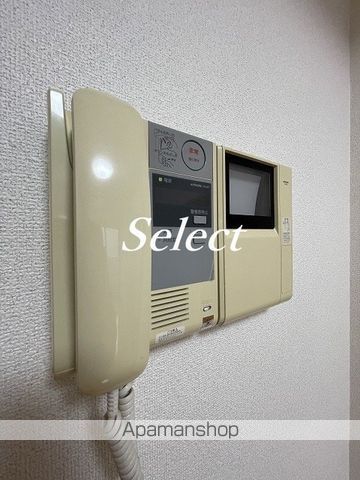 レジデンス横濱関内の内装写真