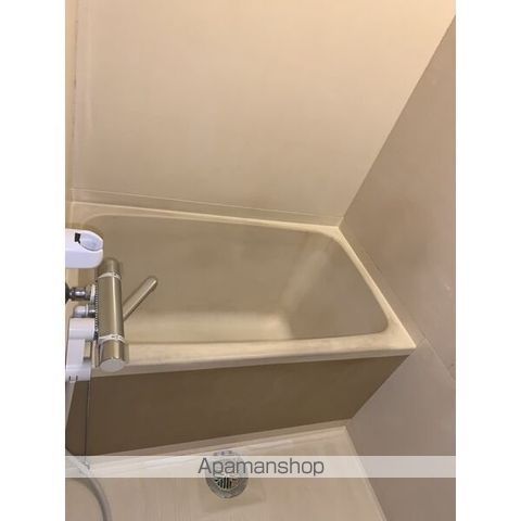 第5コーポ藤の内装写真