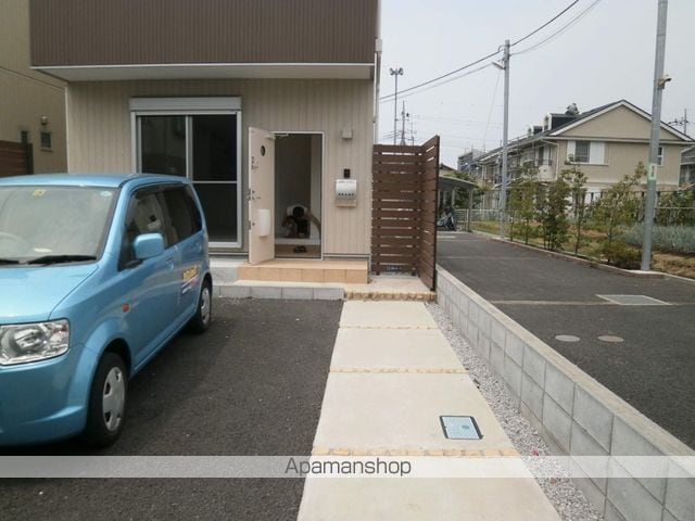 相模鉄道本線 相模大塚駅 徒歩7分 2階建 築15年のその他写真