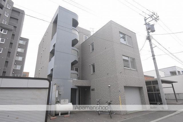 藤屋ビル IIの外観写真