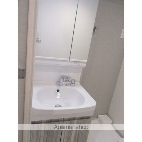SーRESIDENCE新大阪RISHの内装写真