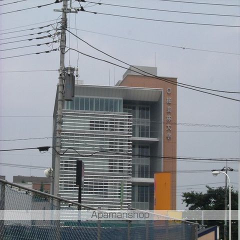 ライオンズガーデン町田の丘の周辺写真