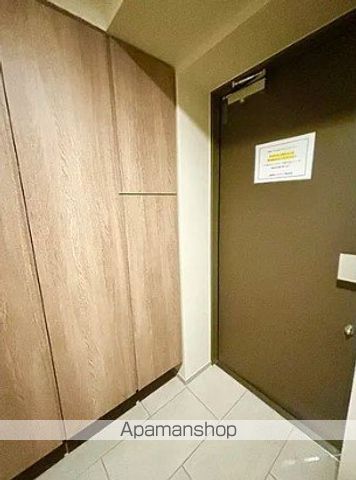 ザ・パークハウス高輪プレイスの内装写真