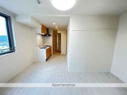 ハイムマルセン日野[1LDK/32.7m2]の内装2