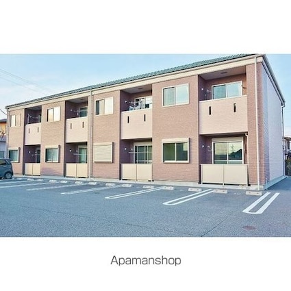 ＪＯＹ・タキザワ[1LDK/47.6m2]の外観1