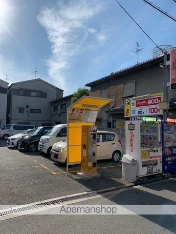 レオパレスさかえのその他写真