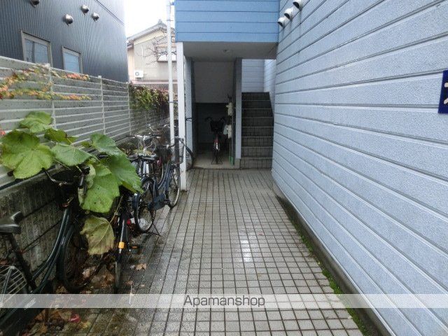 フジパレス石金のその他写真
