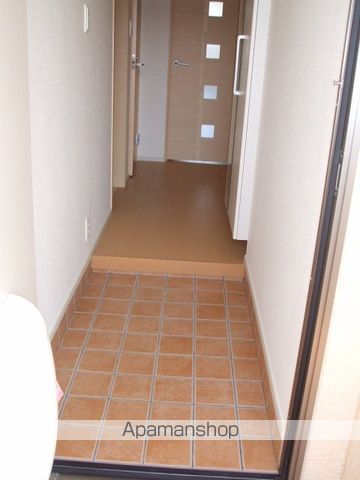 エスポワールの内装写真