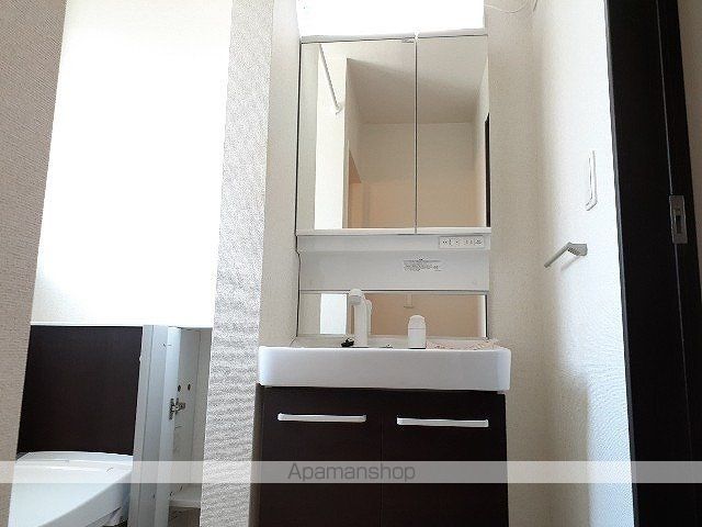 T・PLACE IIの内装写真