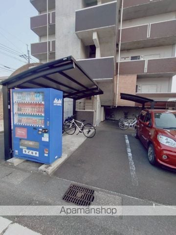 アルテマイスターアルメールの外観写真