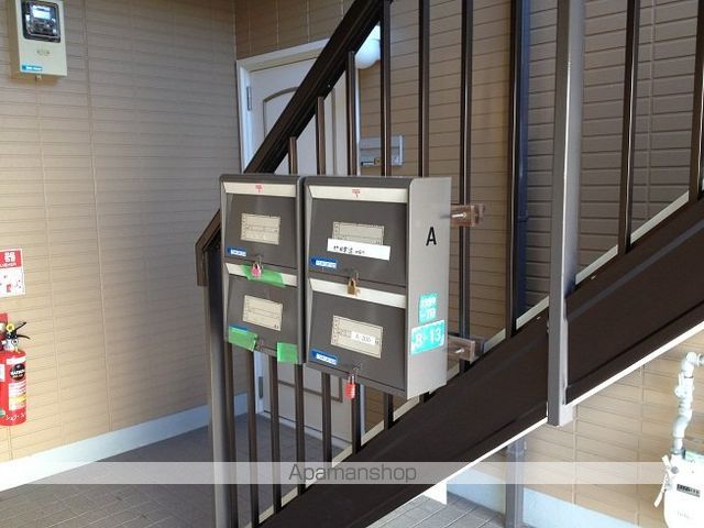 シュリーフェン399のその他写真