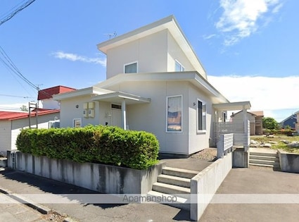 グリーンコーポ[1LDK/48.1m2]の外観