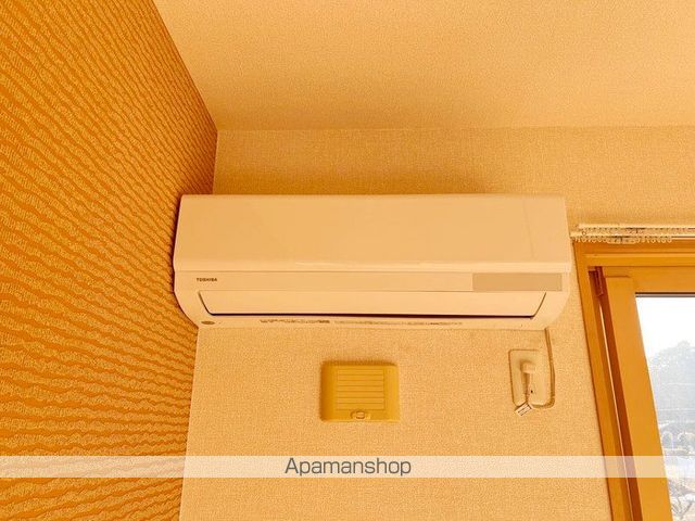 COZY COURT 2M 秦良の内装写真