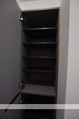 ココリ柏木の内装写真