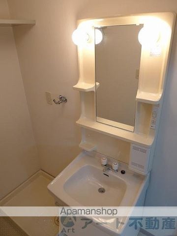 コーポカワモト5の内装写真