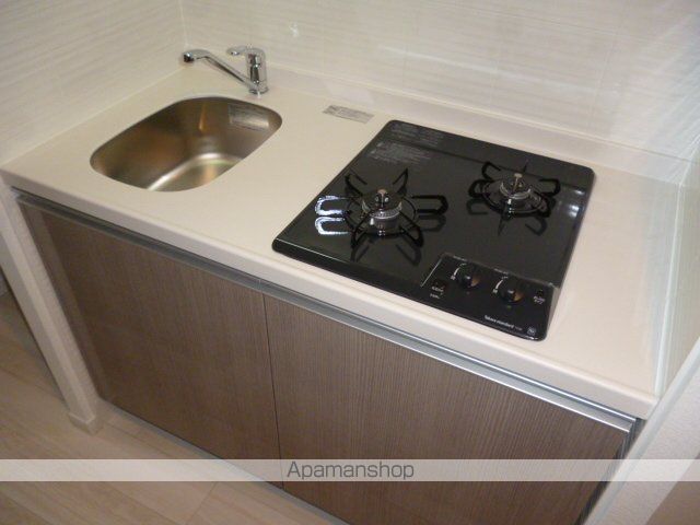M−RESIDENCE新大阪ガーデンの内装写真