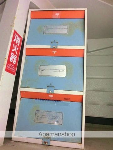 リバティーIIのその他写真