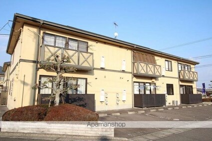 香川県高松市円座町[2LDK/57.81m2]の外観3