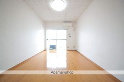 ひまわりハイム[1R/17.42m2]の内装7