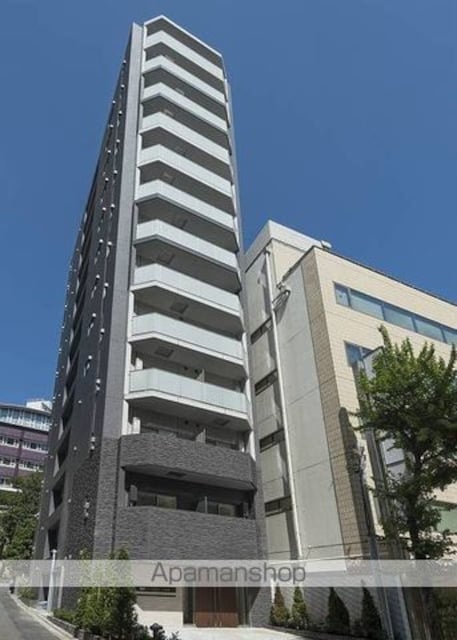 東京都千代田区神田猿楽町２丁目[1K/25.09m2]の外観1