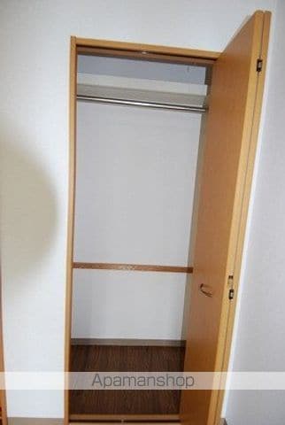 瀬々ら木ハイツの内装写真