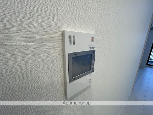 スプランディッド大阪NAMBA LINEの内装写真