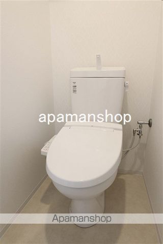 エスリードNAMBAザ・メゾンの内装写真