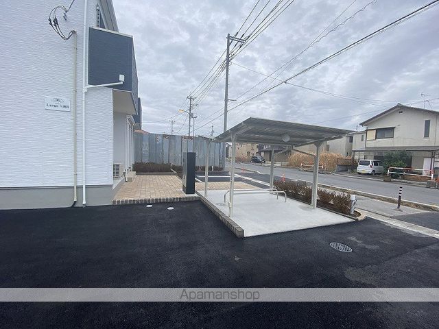 ラルジュ八潮A棟のその他写真