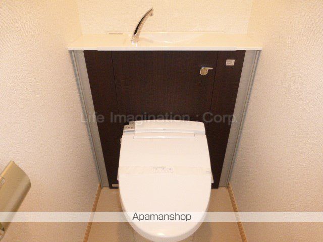 アルモニー琵琶湖の内装写真