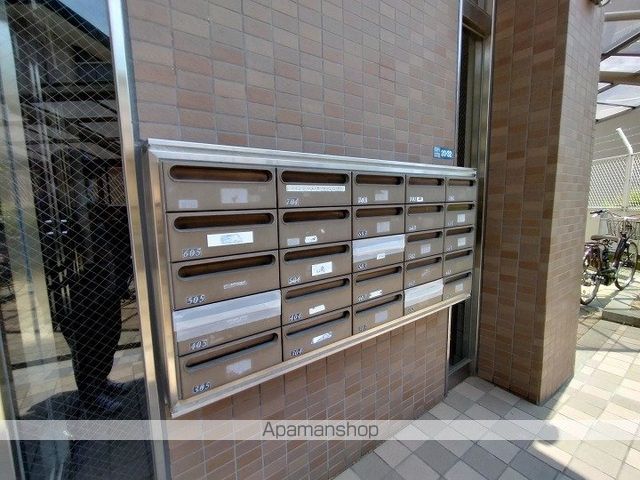メゾンドール南千里のその他写真