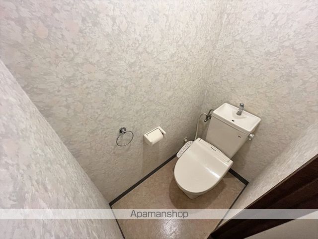 第3ハイツクニガの内装写真