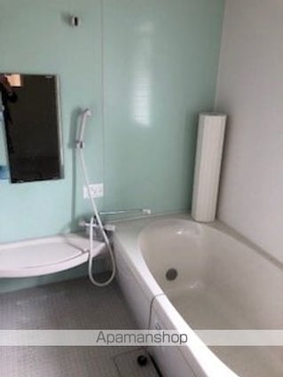 福井県福井市城東３丁目[3LDK/74.52m2]のバス