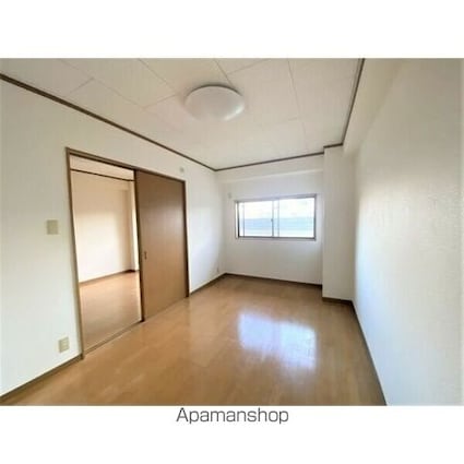 サンライフ今渡[2LDK/49.14m2]のその他内装7