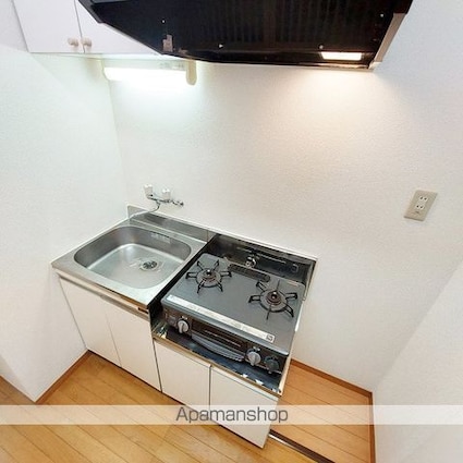 アビテ白金[1K/19.38m2]のその他内装5