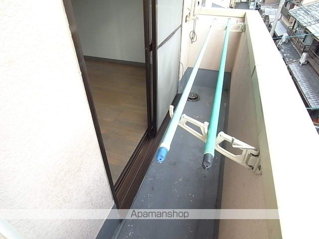 パール新大宮の内装写真