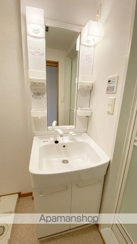 ハピーライフ平田の内装写真