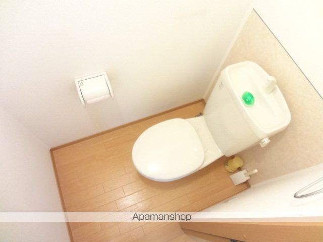 コンフォートIIの内装写真