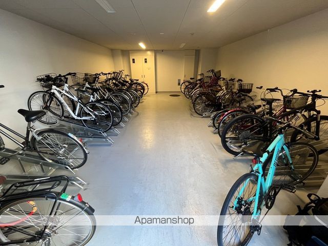 ソルテラス都島本通のその他写真