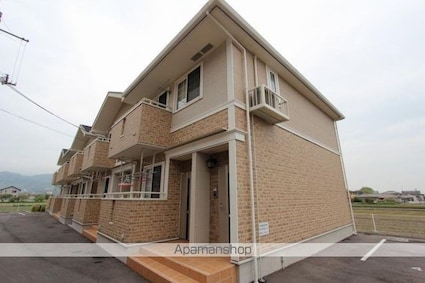 カーサ　セレーノ　Ⅱ[1LDK/46.09m2]の外観3