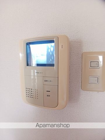 プロムナードMの内装写真