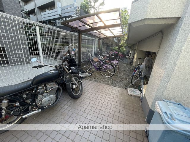西早稲田ハイツのその他写真