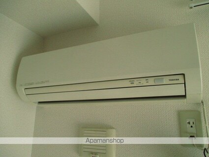 サンモール[1K/22.52m2]のその他設備