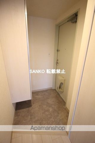 グランメール北24条駅前の内装写真