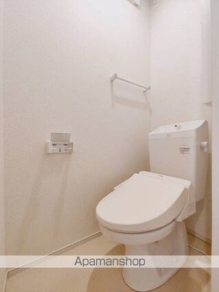 コンフォート　Ｍ[2LDK/53.22m2]のトイレ