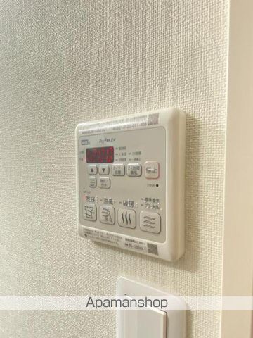 フジパレス浜寺昭和町の内装写真