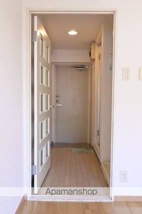 ライオンズマンションときわ台[1R/17.01m2]の内装1
