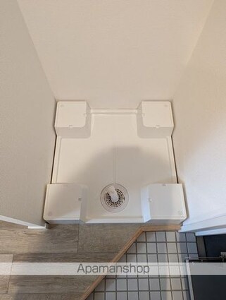 ＦＲＥＮＣＩＡ　ＮＯＩＥ　八王子[1R/19.02m2]のその他設備