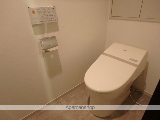恵比寿ガーデンテラス弐番館の内装写真